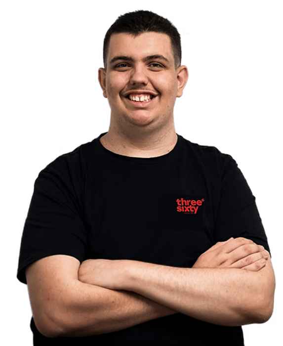 Luke Strochnetter