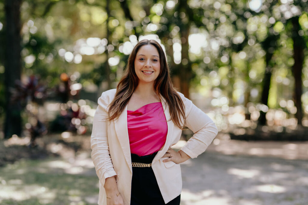 Tayla Husenovic