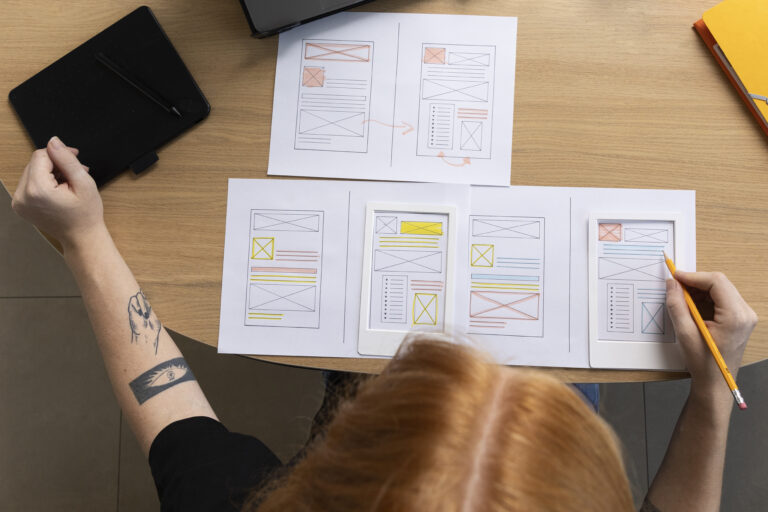 The Power of Visual Storytelling: Why Your Branding Needs a Refresh