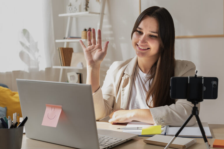 Content Creation 101: What to Post (Even When You’re Out of Ideas)