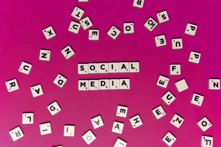 How to Stay Consistent on Socials Without Doing It All Yourself